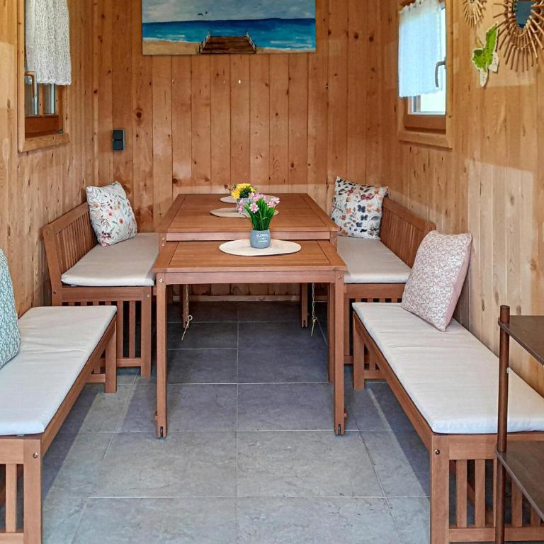 Großes Ferienhaus In Oberwoelz - Ferienhaus mit 5 Schlafzimmern - 14