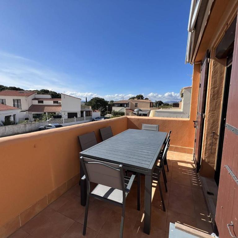 Appartement T2 Climatise avec Parking proche Plage - FR-1-81-631 - Appartamento - 11