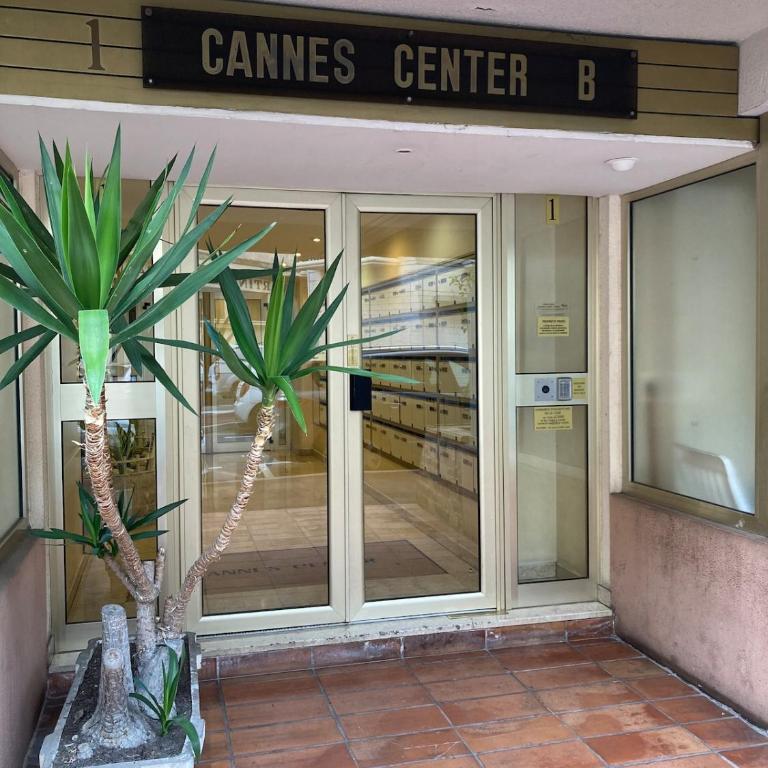 Pause Riviera avec terrasse, à 300 mètres de la mer - Apartment mit 1 Schlafzimmer - 3