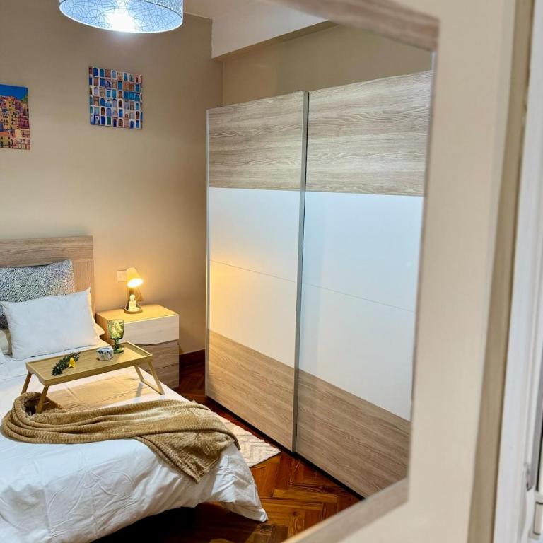 Centro Peatonal 5 Habitaciones con Balcón - Apartment mit 5 Schlafzimmern - 20