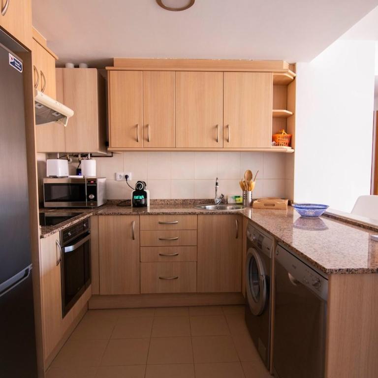 Modern flat for Pyrenees Adventures - Free Parking - Apartamento de 2 dormitorios - 6