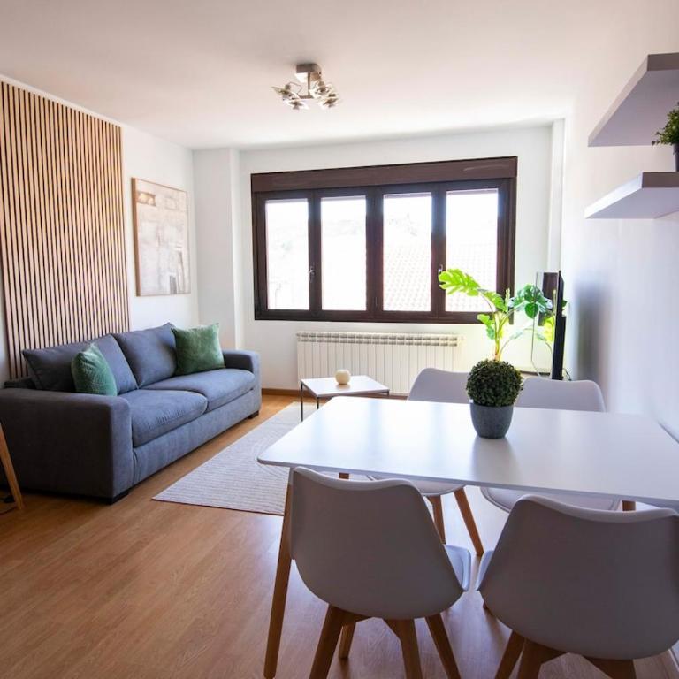 Modern flat for Pyrenees Adventures - Free Parking - Apartamento de 2 dormitorios - 1