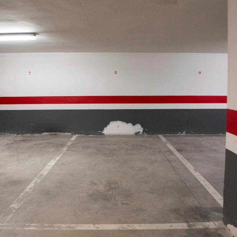 Modern flat for Pyrenees Adventures - Free Parking - Apartamento de 2 dormitorios - 23