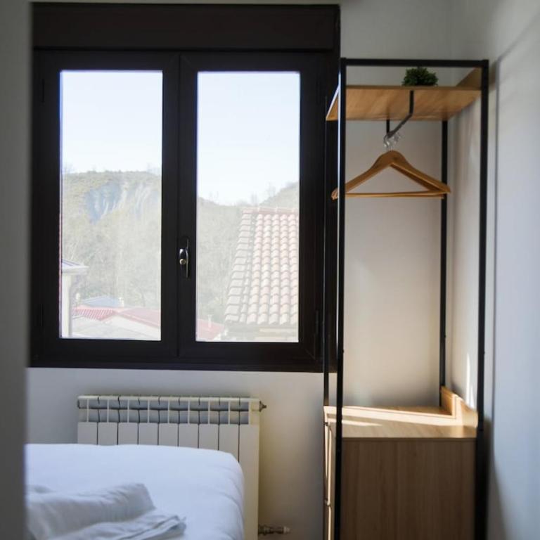 Modern flat for Pyrenees Adventures - Free Parking - Apartamento de 2 dormitorios - 14