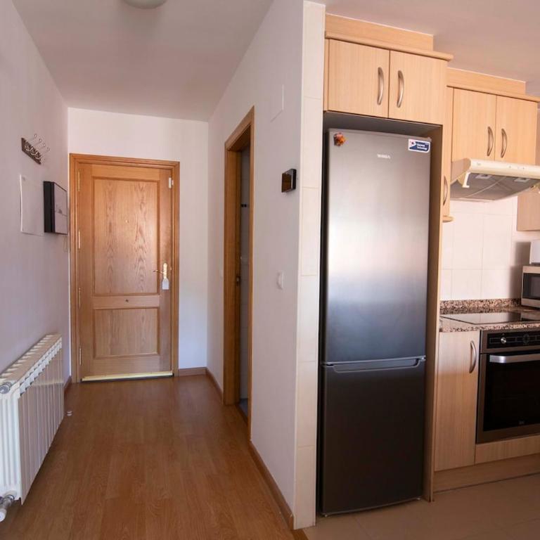 Modern flat for Pyrenees Adventures - Free Parking - Apartamento de 2 dormitorios - 17