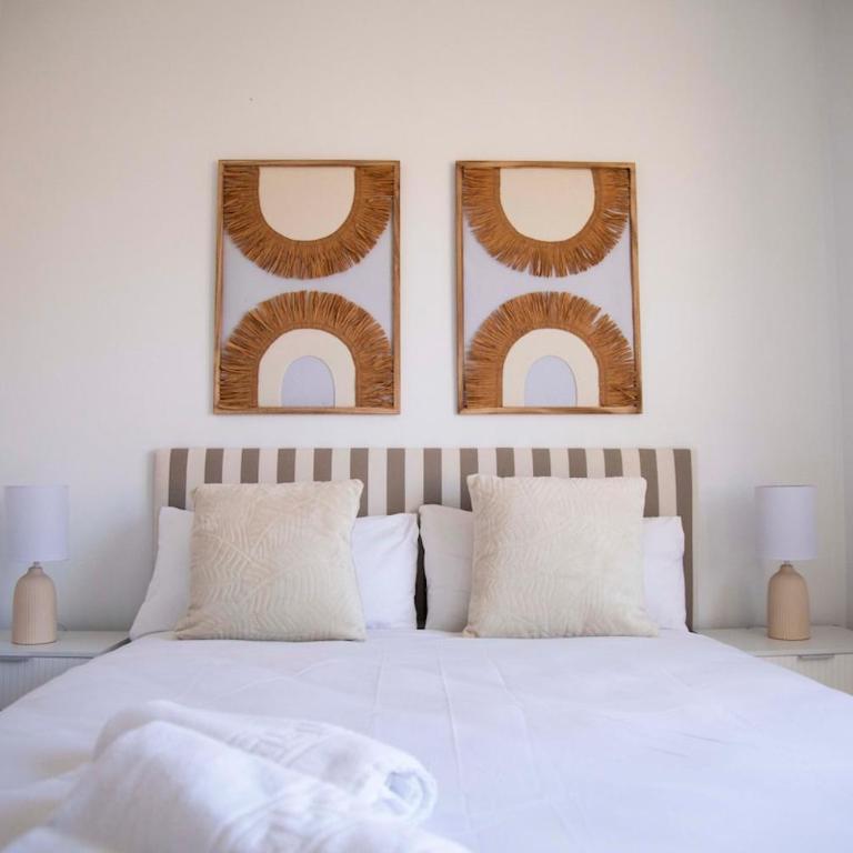 Modern flat for Pyrenees Adventures - Free Parking - Apartamento de 2 dormitorios - 13