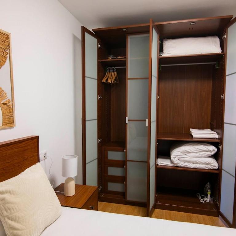 Modern flat for Pyrenees Adventures - Free Parking - Apartamento de 2 dormitorios - 16