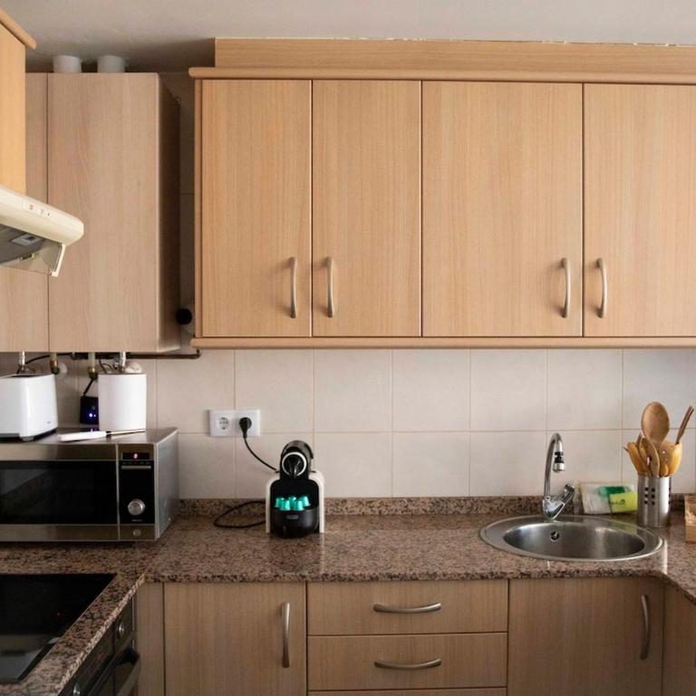 Modern flat for Pyrenees Adventures - Free Parking - Apartamento de 2 dormitorios - 8