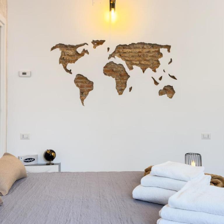 The Grey Apartment - Appartamento con 1 Camera da Letto - 6