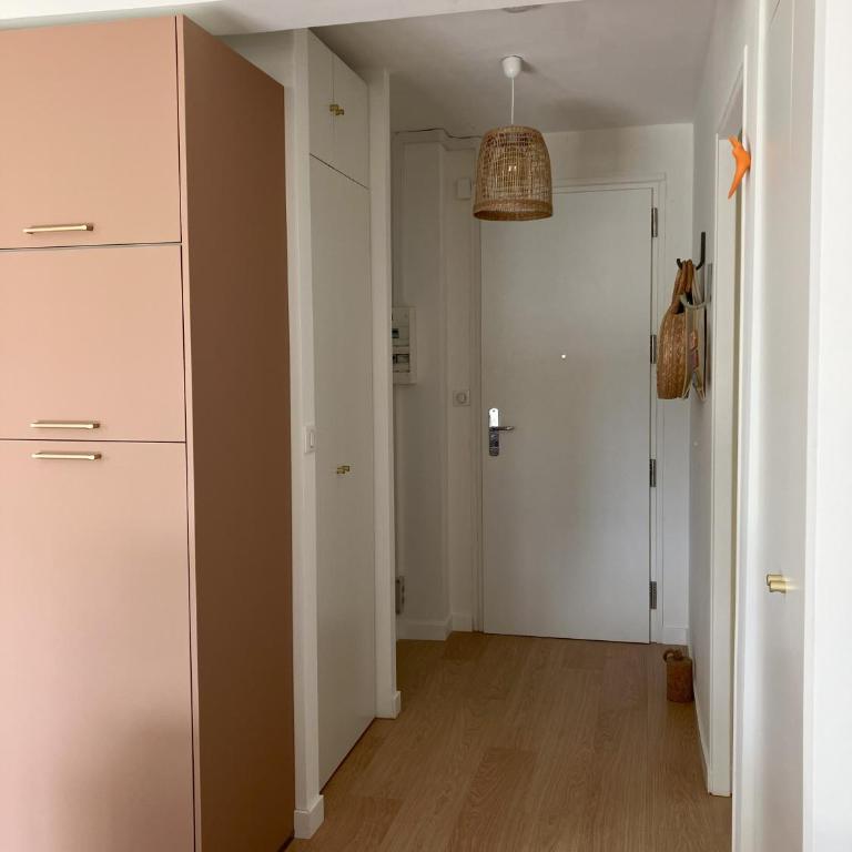 Mer & Relax - parking - wifi - terrasse - mer - Appartement avec Terrasse - 6