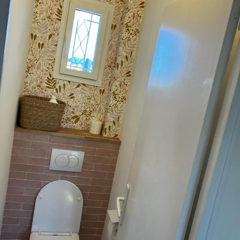 Mer & Relax - parking - wifi - terrasse - mer - Appartement avec Terrasse - 13