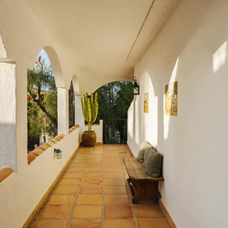 Casa Jable Nueva - Villa - 26