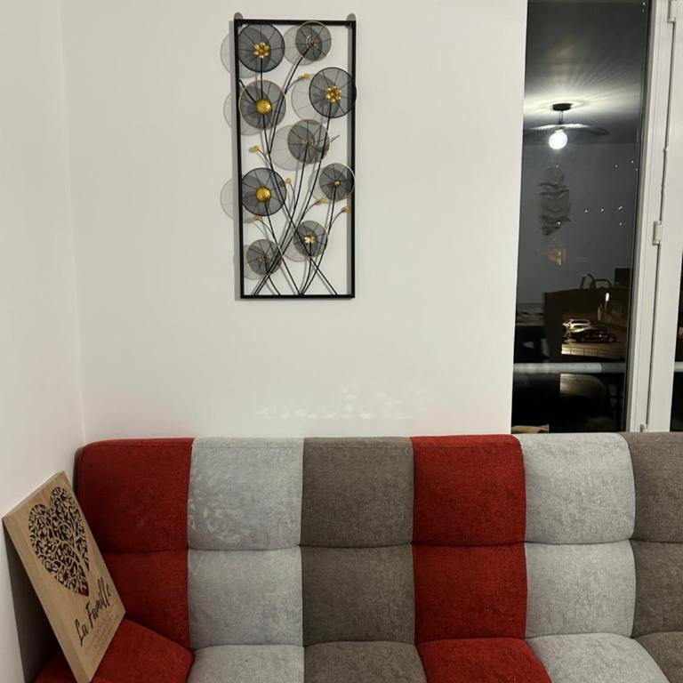 Les vosgiens - Appartement 2 Chambres - 5