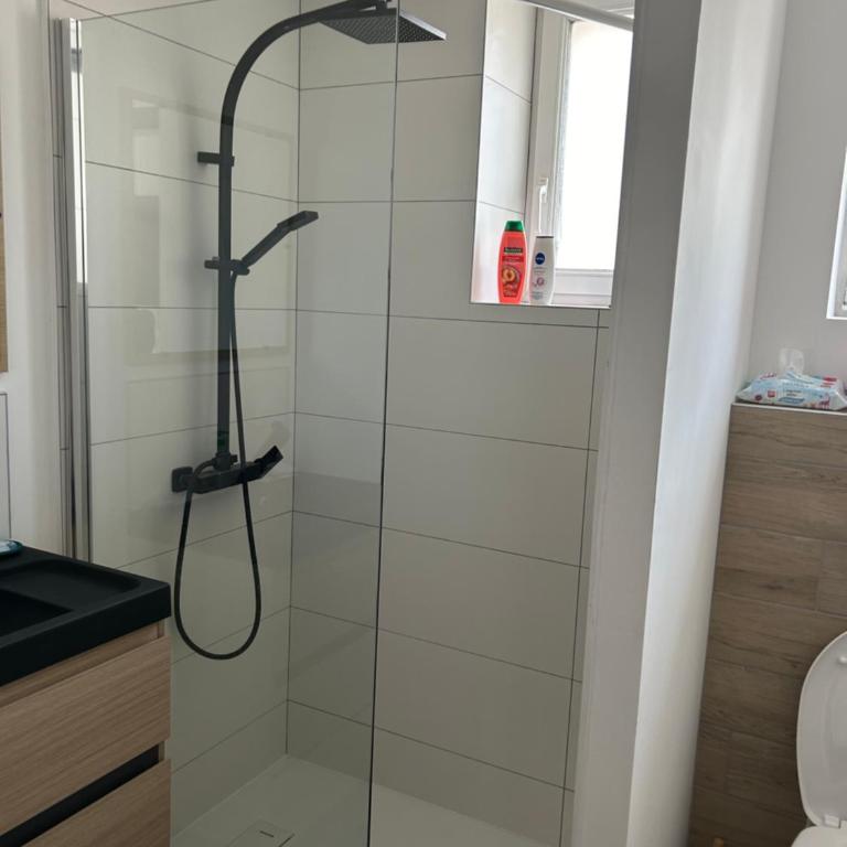 Les vosgiens - Appartement 2 Chambres - 8