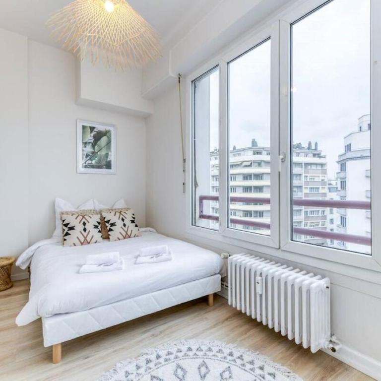 T2 Prestige au cœur de Grenoble - Apartment mit 1 Schlafzimmer - 7