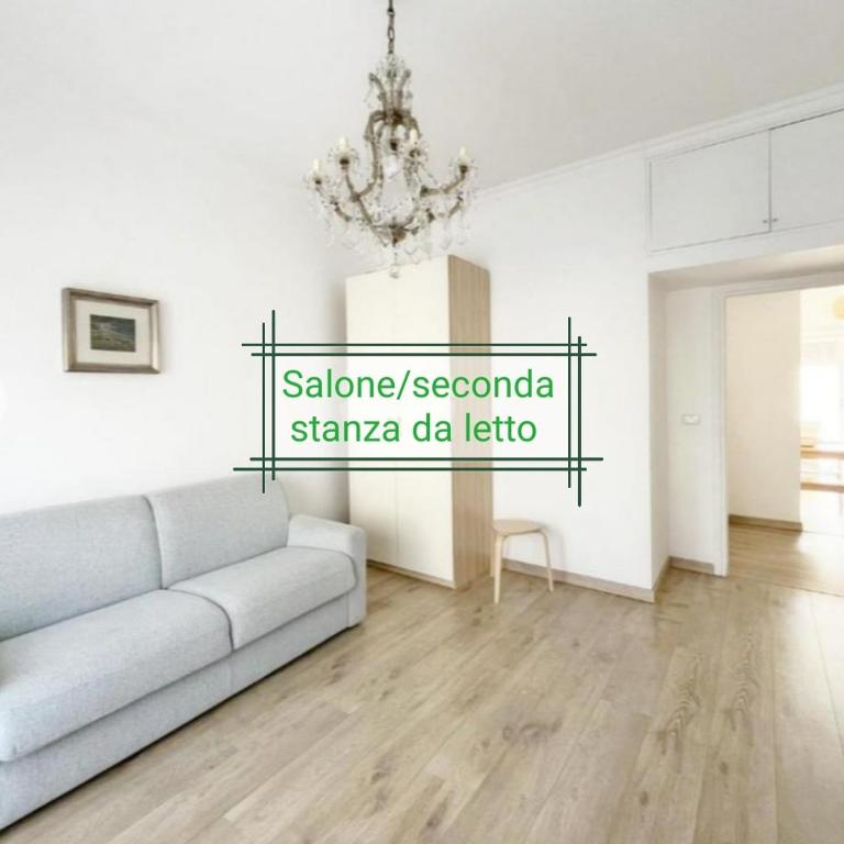 Vacanze romane - Appartamento con 1 Camera da Letto - 4