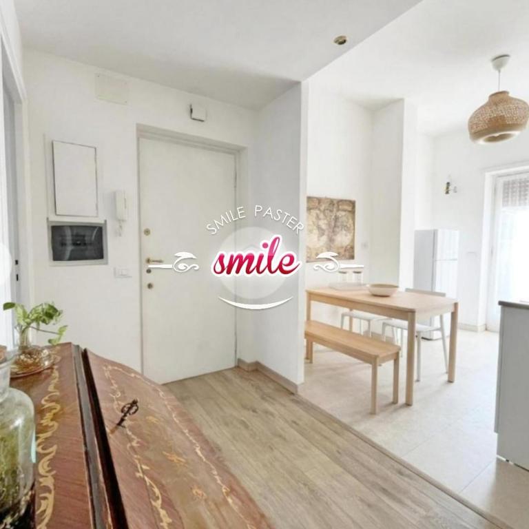 Vacanze romane - Appartamento con 1 Camera da Letto - 1
