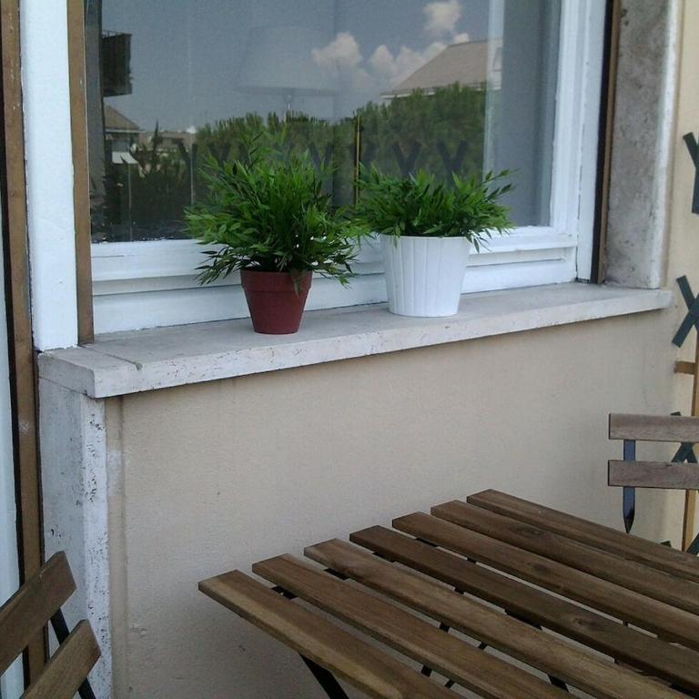 Vacanze romane - Appartamento con 1 Camera da Letto - 16