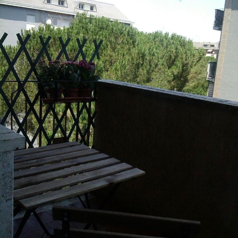 Vacanze romane - Appartamento con 1 Camera da Letto - 17