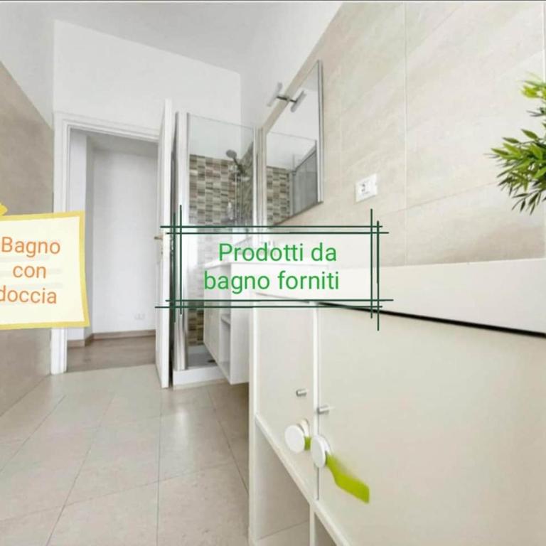 Vacanze romane - Appartamento con 1 Camera da Letto - 12