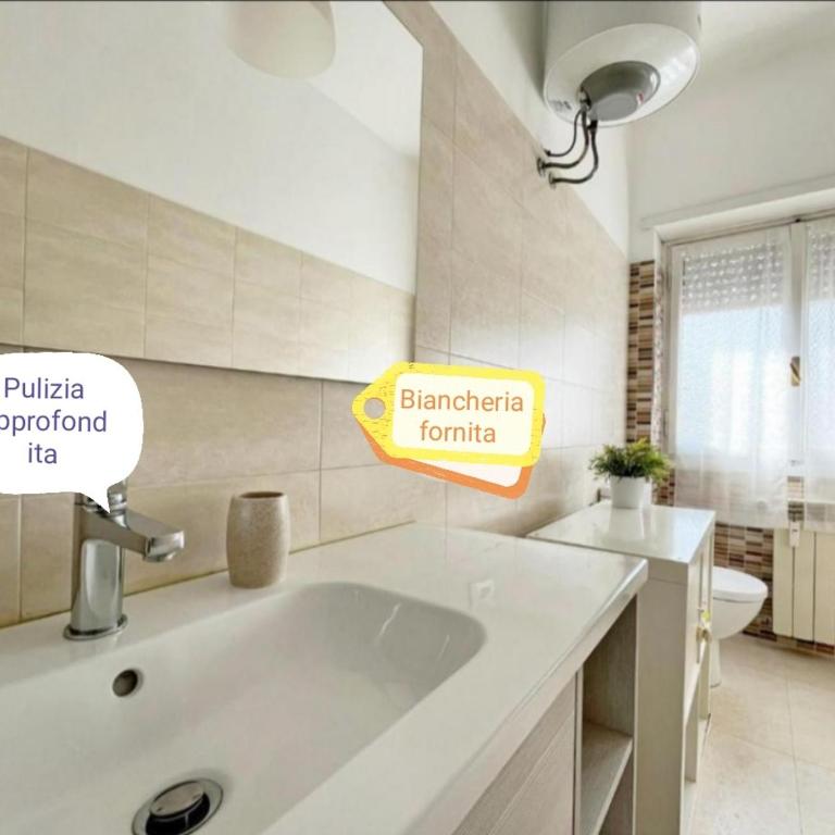 Vacanze romane - Appartamento con 1 Camera da Letto - 11