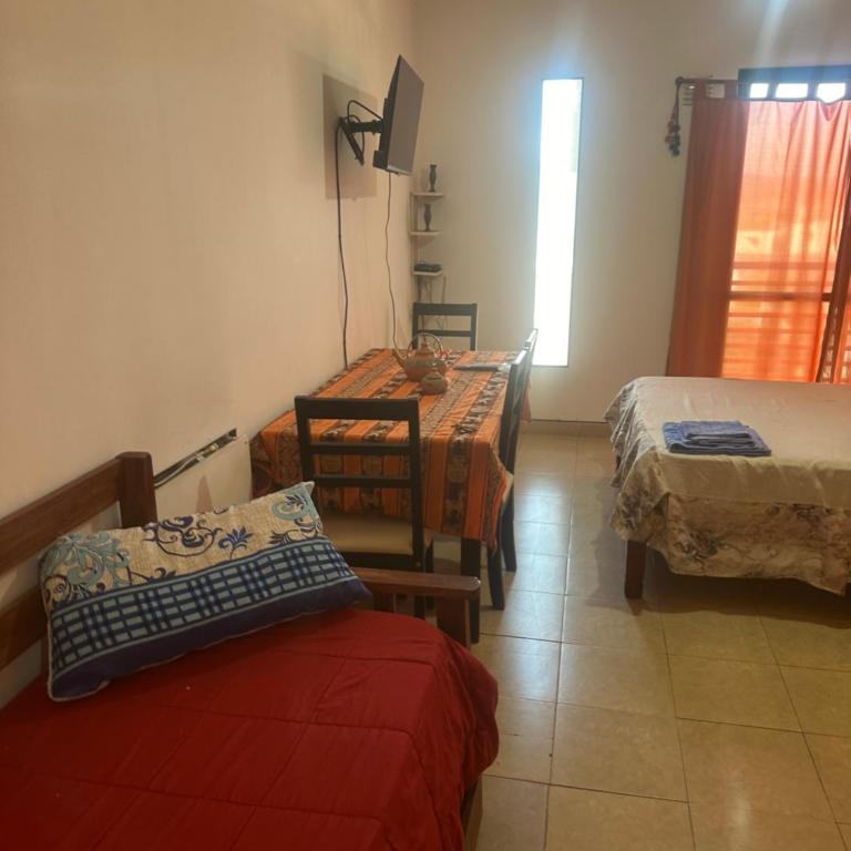 Alquiler de departamento temporario - Apartamento de 1 dormitorio - 6