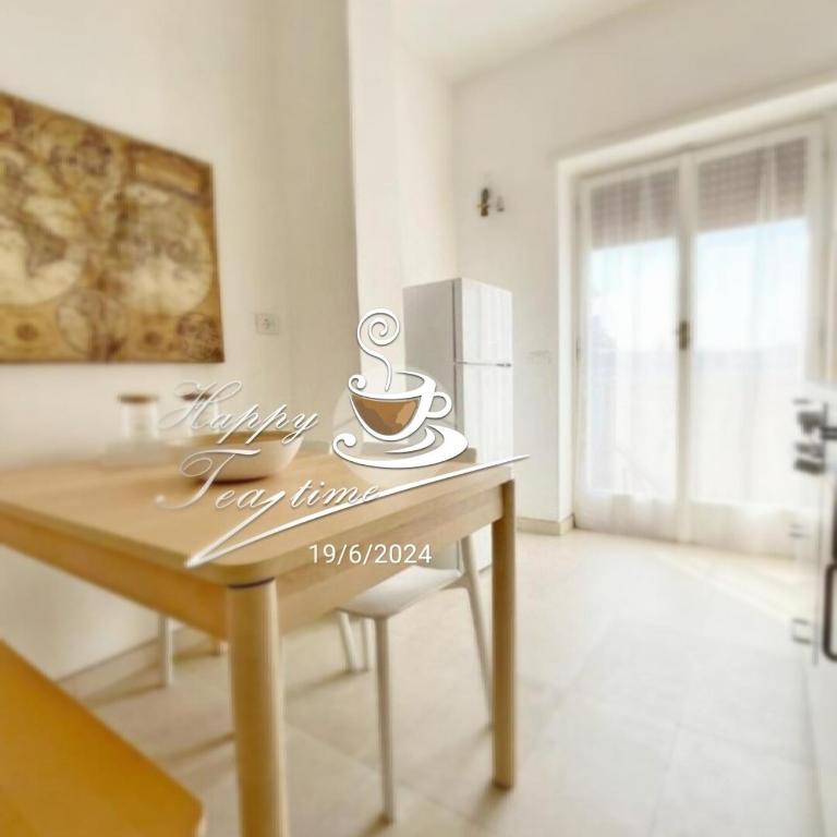Vacanze romane - Appartamento con 1 Camera da Letto - 15