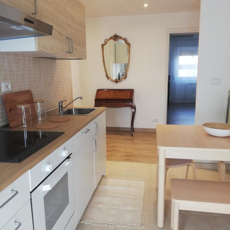 Vacanze romane - Appartamento con 1 Camera da Letto - 3