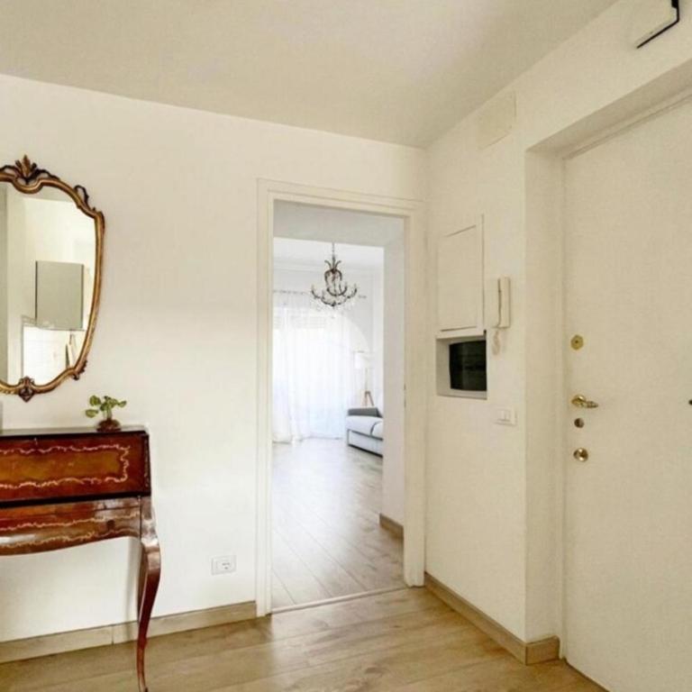 Vacanze romane - Appartamento con 1 Camera da Letto - 7