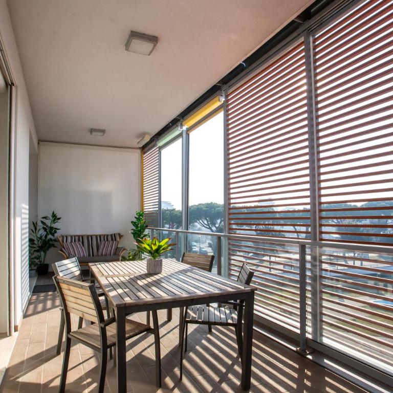 Jesolo Vista Lido - Family Deluxe Apartment - Appartamento con 2 Camere da Letto - 1