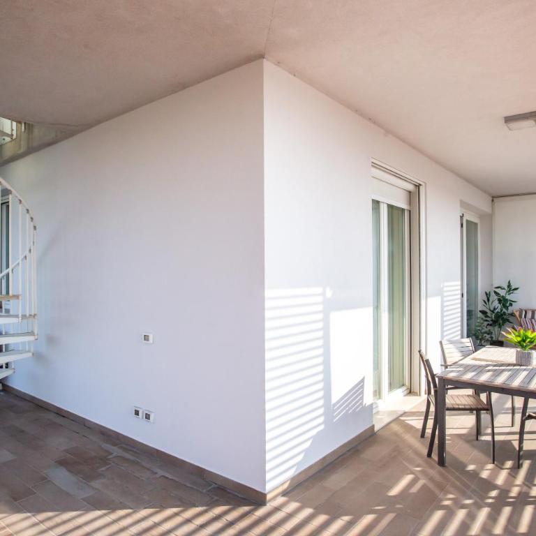 Jesolo Vista Lido - Family Deluxe Apartment - Appartamento con 2 Camere da Letto - 18