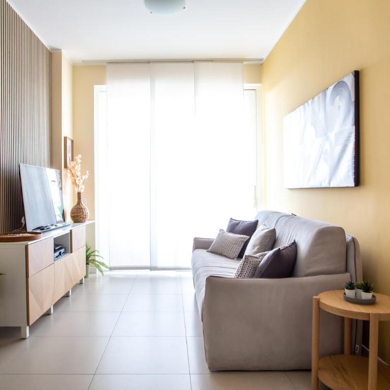 Jesolo Vista Lido - Family Deluxe Apartment - Appartamento con 2 Camere da Letto - 14
