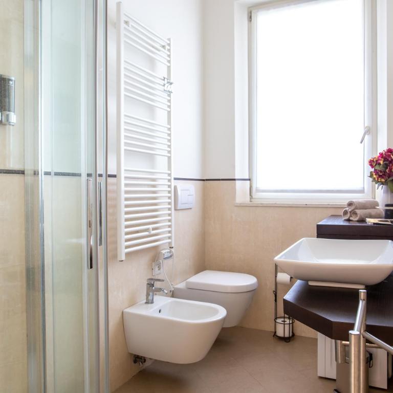Jesolo Vista Lido - Family Deluxe Apartment - Appartamento con 2 Camere da Letto - 7