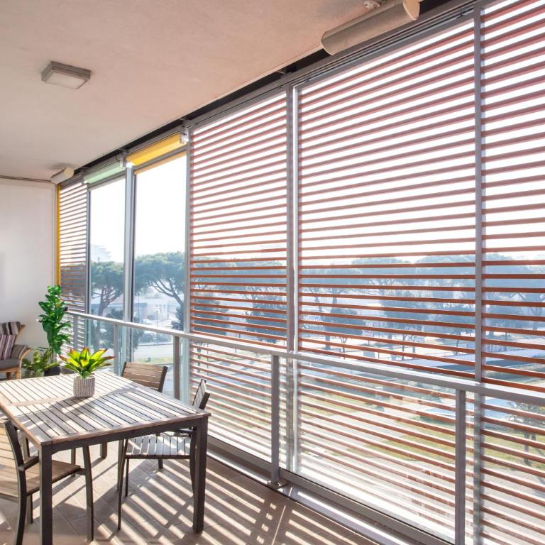 Jesolo Vista Lido - Family Deluxe Apartment - Appartamento con 2 Camere da Letto - 17