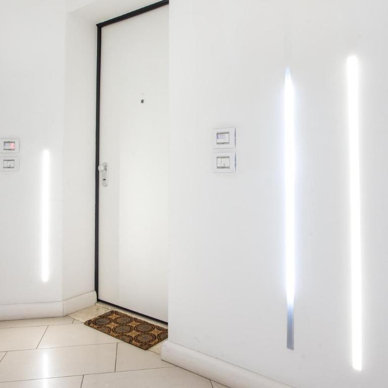Jesolo Vista Lido - Family Deluxe Apartment - Appartamento con 2 Camere da Letto - 26