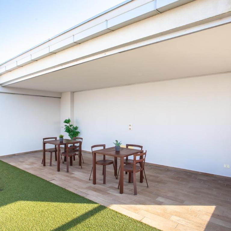 Jesolo Vista Lido - Family Deluxe Apartment - Appartamento con 2 Camere da Letto - 22