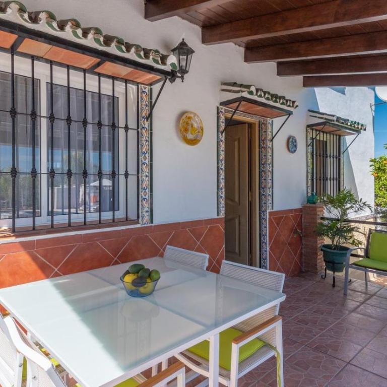 Finca El Aulagar Alhaurín el Grande by Ruralidays - Three-Bedroom House - 20