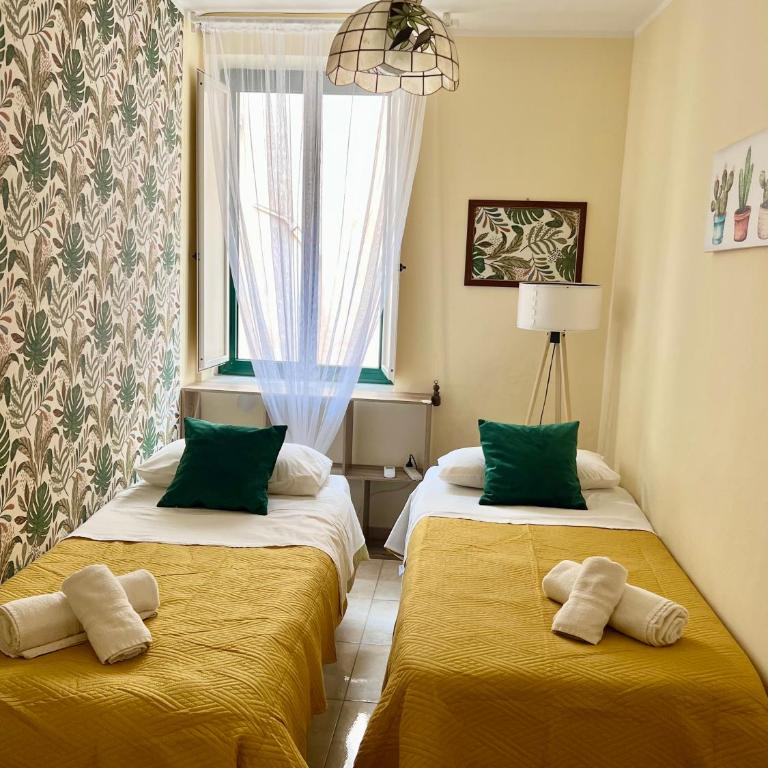MANDRALISCA Apartments - Appartamento con 2 Camere da Letto - 5