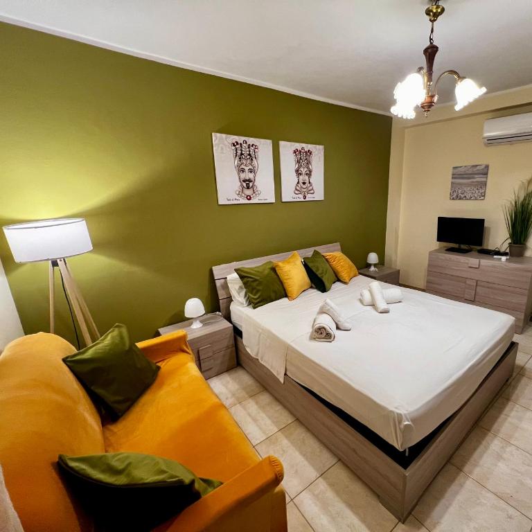 MANDRALISCA Apartments - Appartamento con 2 Camere da Letto - 4