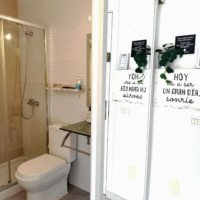Central Apartment in Los Cristianos - Apartamento de 1 dormitorio - 2