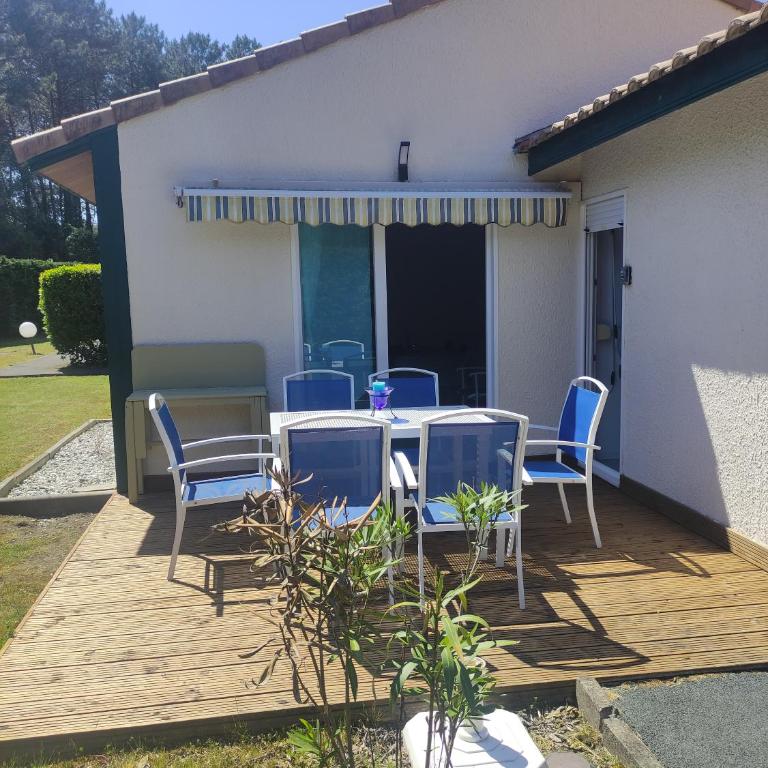 Villa jendy - Mobile Home - 12