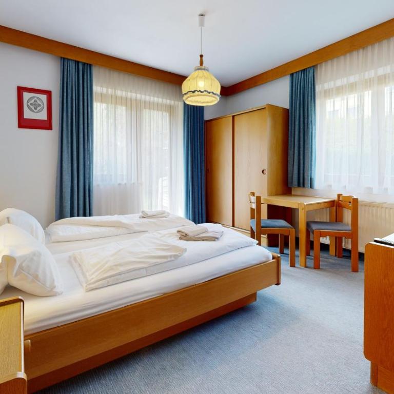 Brixana - Apartment mit 2 Schlafzimmern und Terrasse - 6