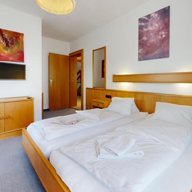 Brixana - Apartment mit 2 Schlafzimmern und Terrasse - 7