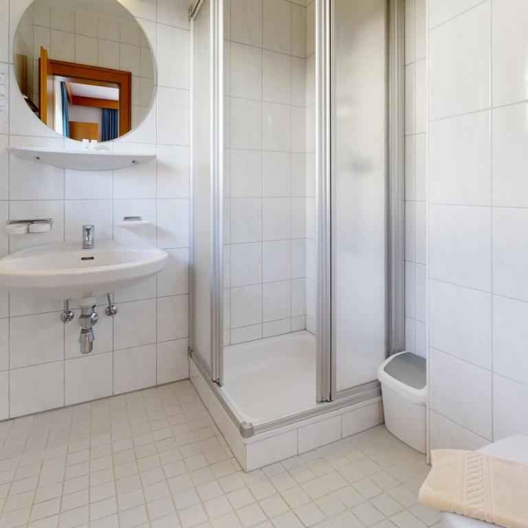 Brixana - Apartment mit 2 Schlafzimmern und Terrasse - 9