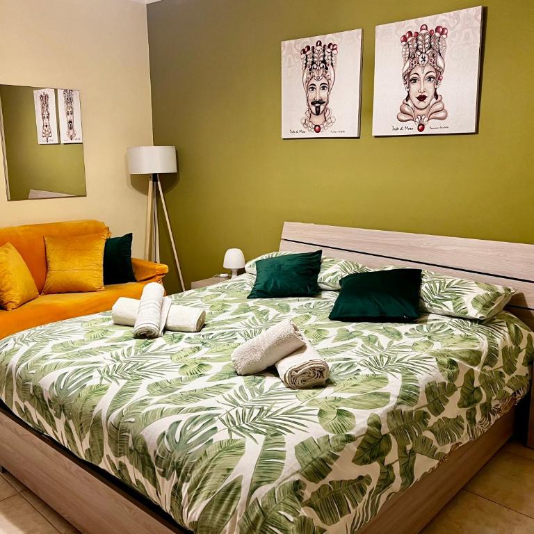MANDRALISCA Apartments - Appartamento con 2 Camere da Letto - 3