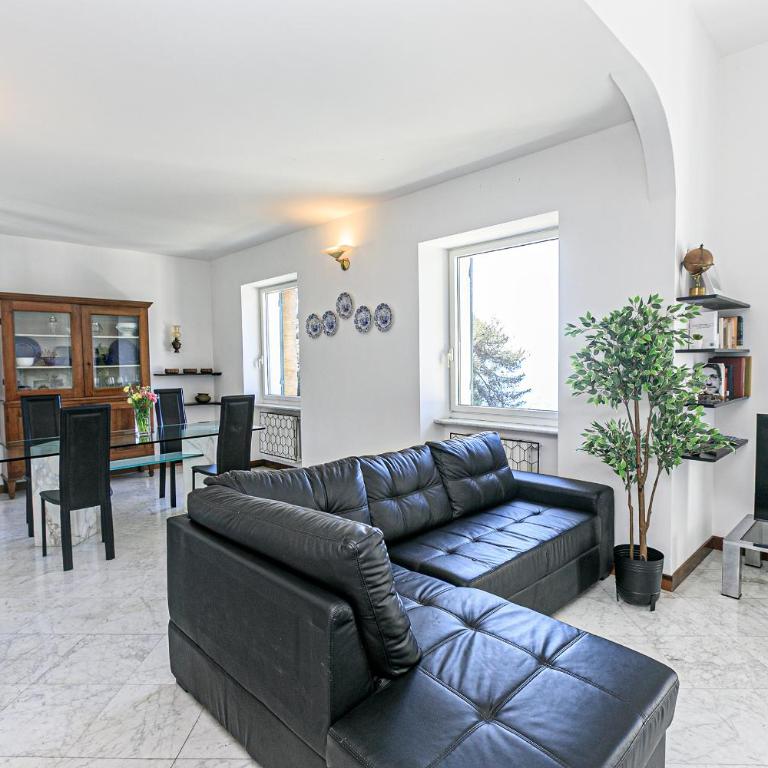 iFlat Residenza il Boschetto - Appartamento con 3 Camere da Letto - 5