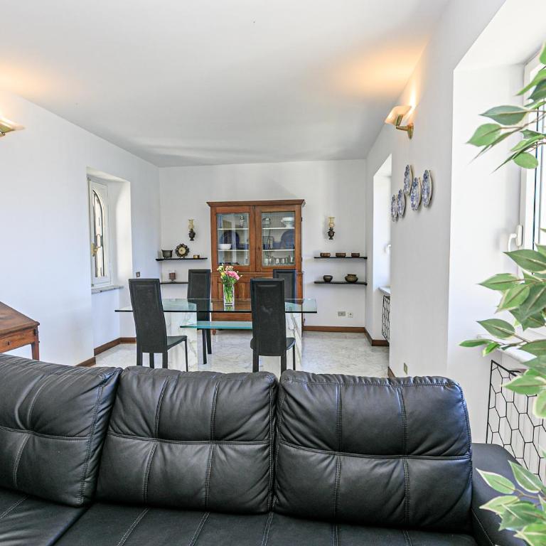 iFlat Residenza il Boschetto - Appartamento con 3 Camere da Letto - 6