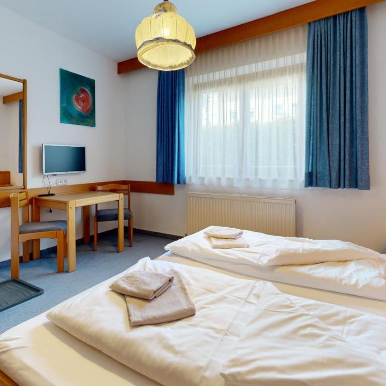Brixana - Apartment mit 2 Schlafzimmern und Terrasse - 8