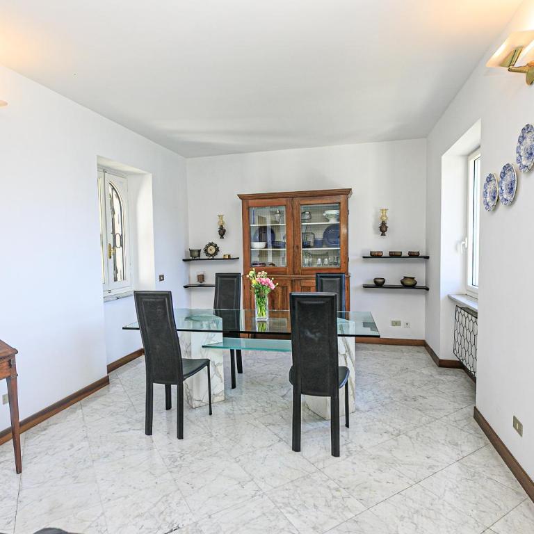 iFlat Residenza il Boschetto - Appartamento con 3 Camere da Letto - 4