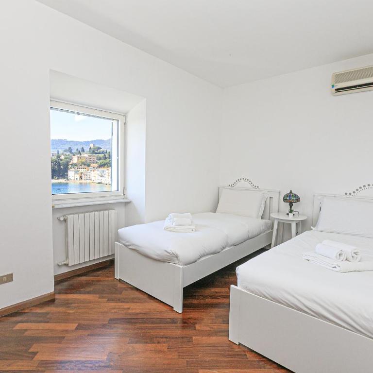 iFlat Residenza il Boschetto - Appartamento con 3 Camere da Letto - 29